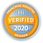 Franchise Registry Verified Member in 2020
