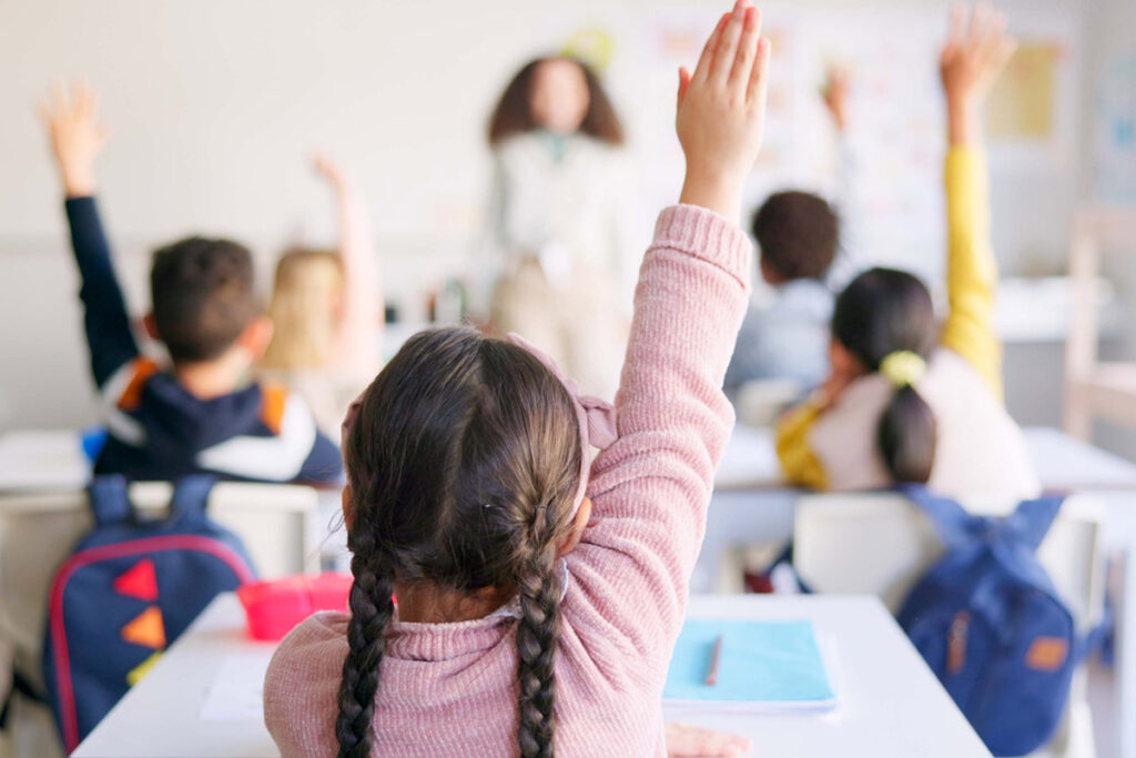 Early education franchise, owning a preschool business