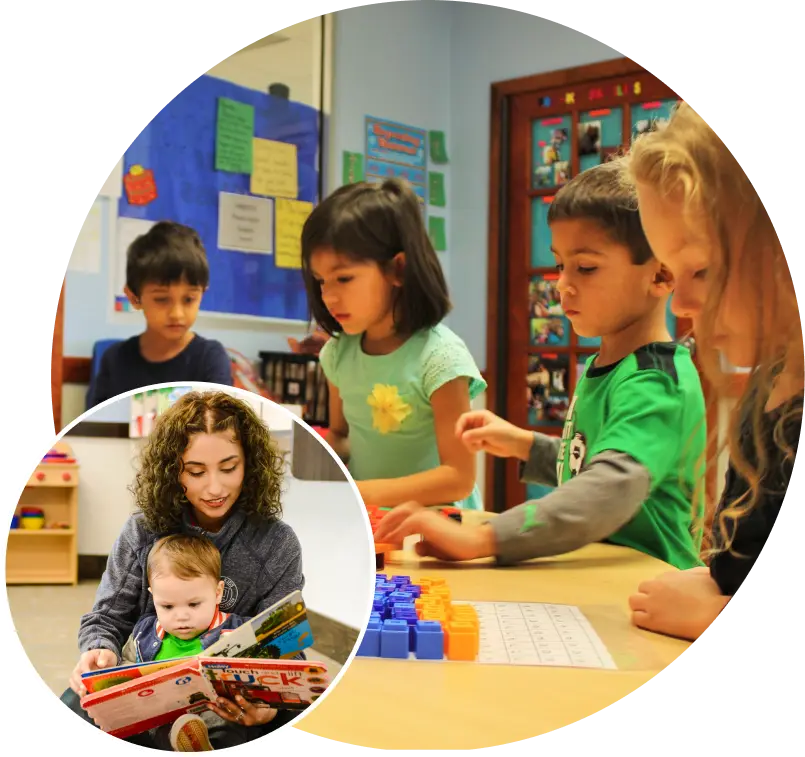 Ivy Kids Early Learning Center image