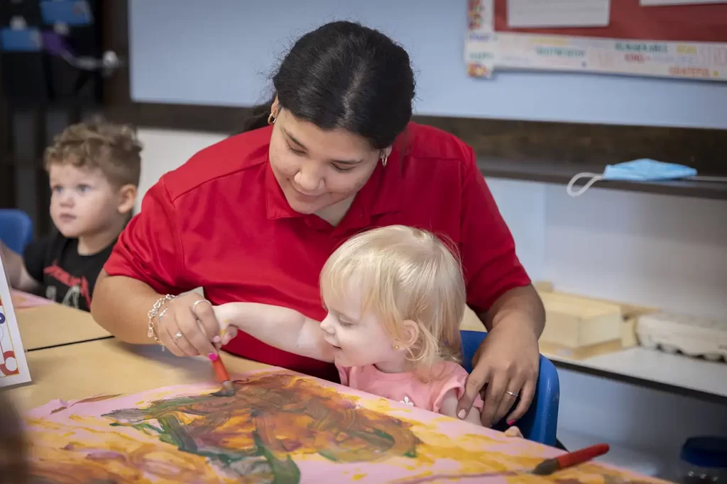 How Franchise Owners Overcome Challenges in the Education Sector image